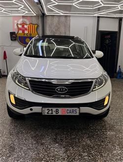 کیا سپۆرتاج